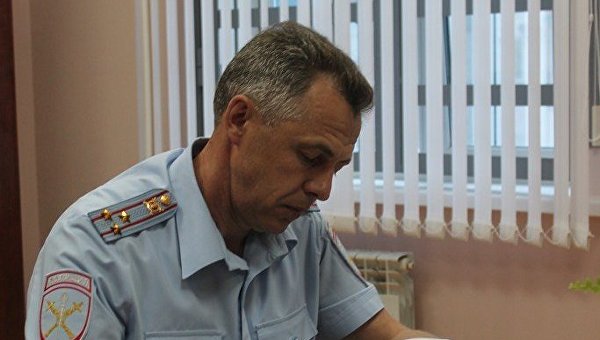 Моя версия по поводу убийства экс-начальника полиции Сызрани Андрея Гошта