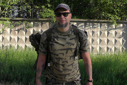 LENTA.RU: Петербургский неонацист Шульц сбежал в день приговора и был объявлен в розыск